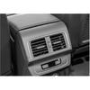 Car Rear Air Conditioner Conditioning Outlet Vent A/C Vent, Compatible For Q5 2018 2019 2020 2021 2022 2023 2024
