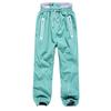 Winter Ski Suit Set: Waterproof, Windproof, Thickened Snowboard Outfit for Men & Women