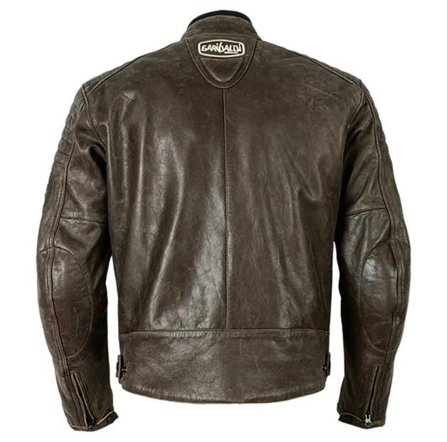Garibaldi Bullrider Motorcycle Jacket