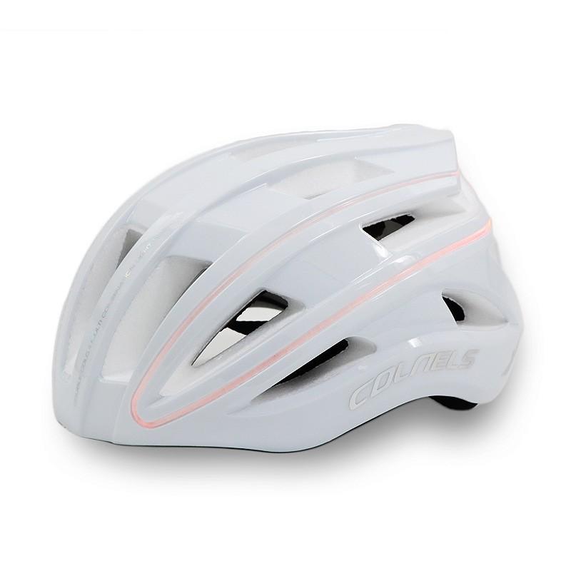 

Bicycle Helmet Integrated LED Taillight Atmosphere Light Mountain Road Riding L