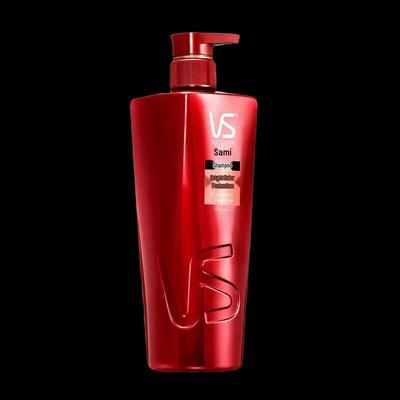 Vidal Sassoon Dazzling Color Protect Shampoo