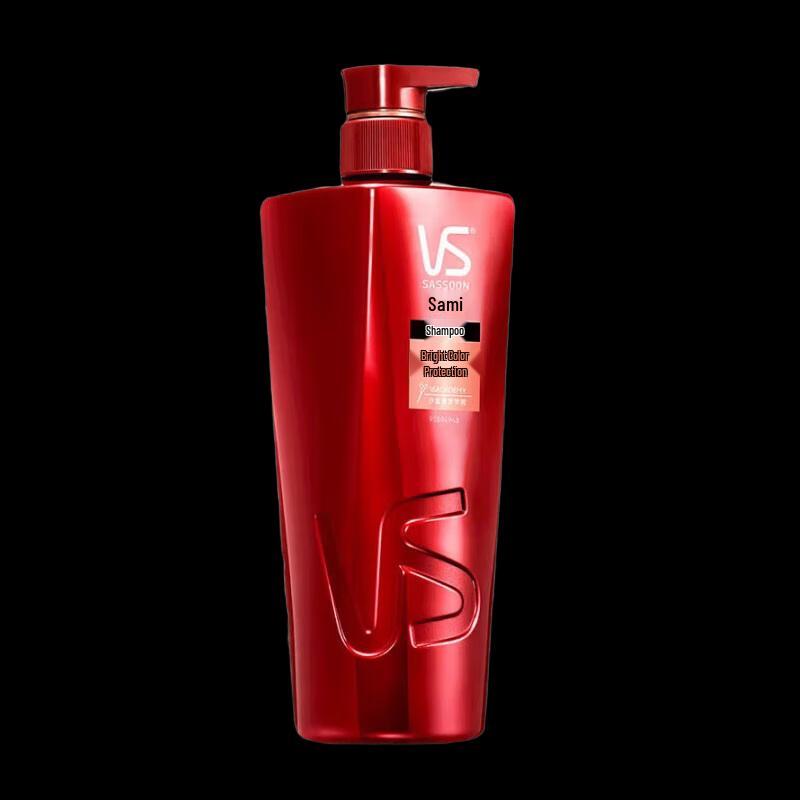 

Vidal Sassoon Dazzling Color Protect Shampoo