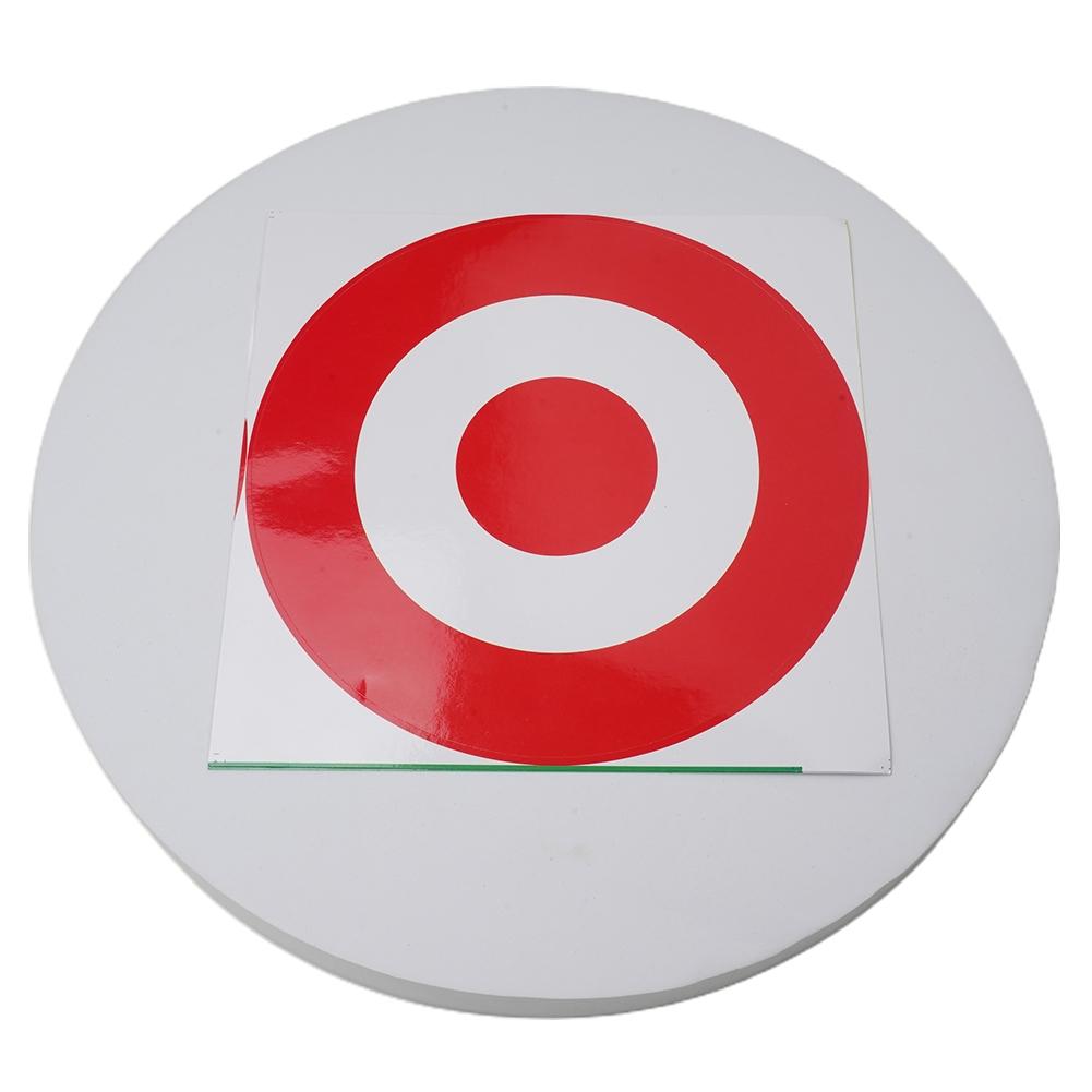Arrow Sports Zielscheibe, Eva-Schaumstoff-Zielscheibe für das Bogenschießen, 25*25*3cm