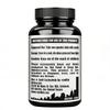Shilajifuric Acid 1000 mg - Antioxidant, energy booster, enhances endurance.