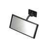 Mini Car Rearview Black CZ409 Mirror,