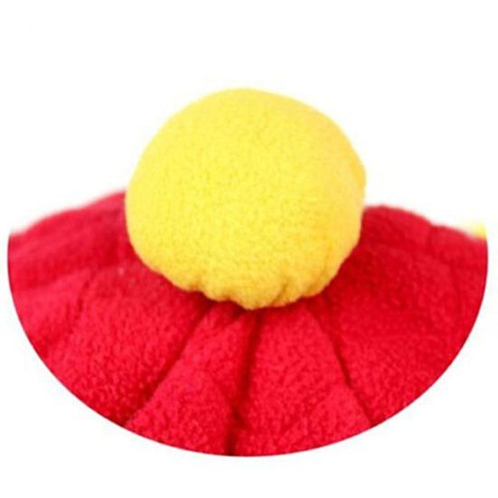 Winter Baby Earflap Toddler Girl Boy Kids Windproof Cap Warm Soft Beanie Hat