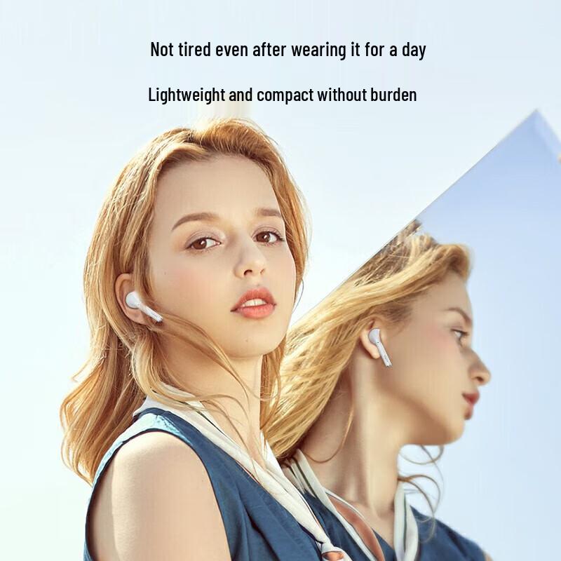 ThinkPlus LP2 True Wireless Earbuds