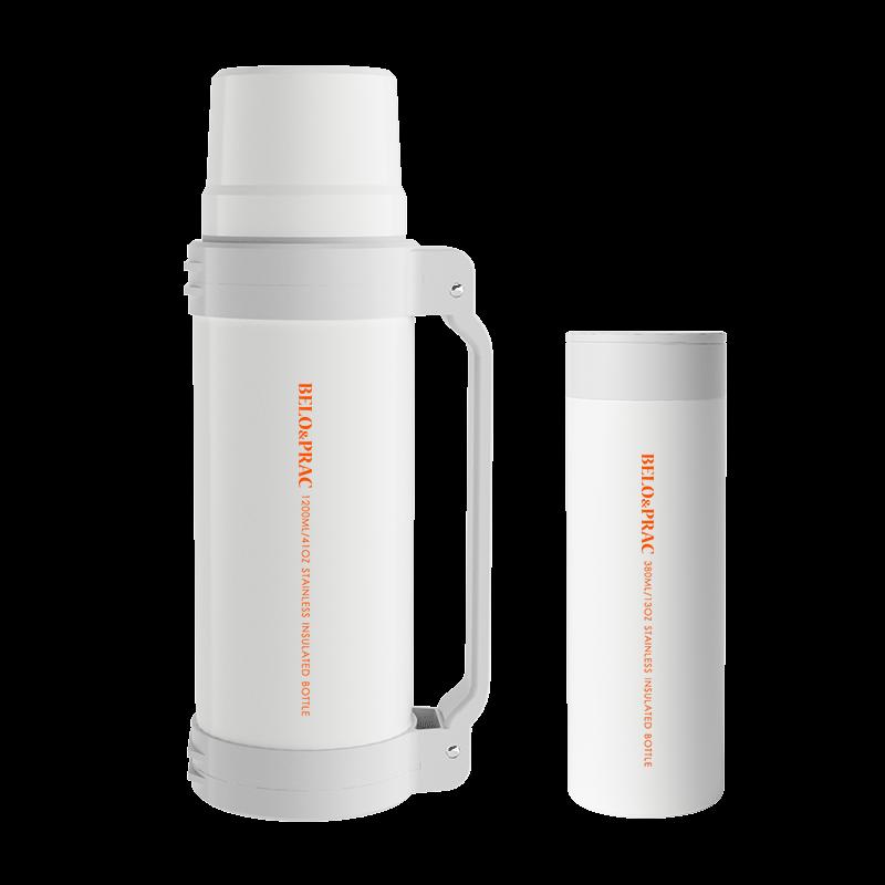 Bailuoke BK075 Insulated Portable Water Bottle Set