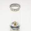 Snow Peak GL-140 Mini Flame Gas Lantern Little Lamp Nocturne JAPAN