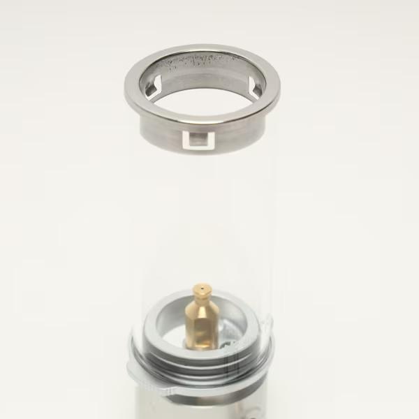 Snow Peak GL-140 Mini Flame Gas Lantern Little Lamp Nocturne JAPAN