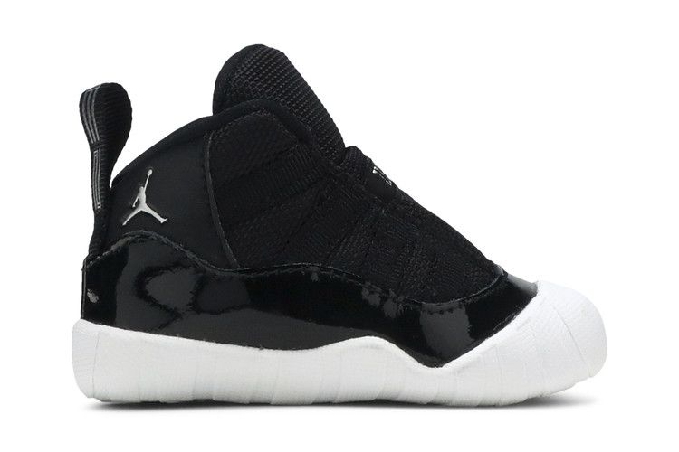 Jordan 11 Scarpine Culla Retrò Giubileo 25° Anniversario (io)
