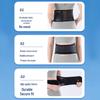 OLOEY Sports Waist Support Belt