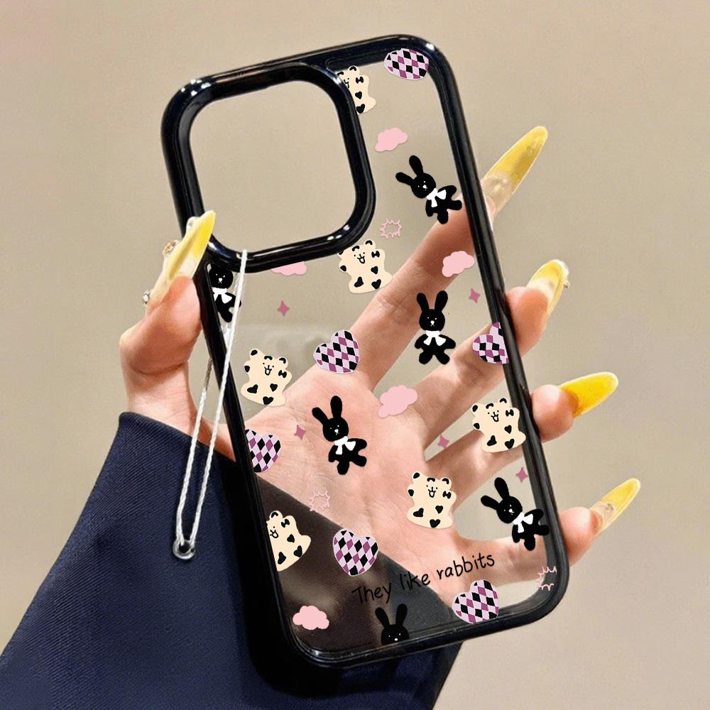 

Расписной чехол для iPhone 11 12 13 14 15 16 iPhone 13 14 15 16 Pro 13 14 15 16 Pro Max Samsung A15 A16 A25 A26 A55 A56 S25 S24 S22 S23 iPhone 16 чёрный