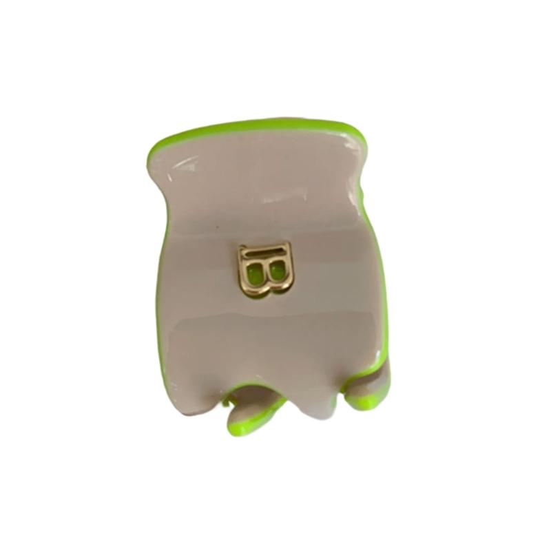 Unique Wide Large Hair Claw Clip Ponytail Claw Wide Hair Holder Barrettes Hair Adornment Hair Ornaments