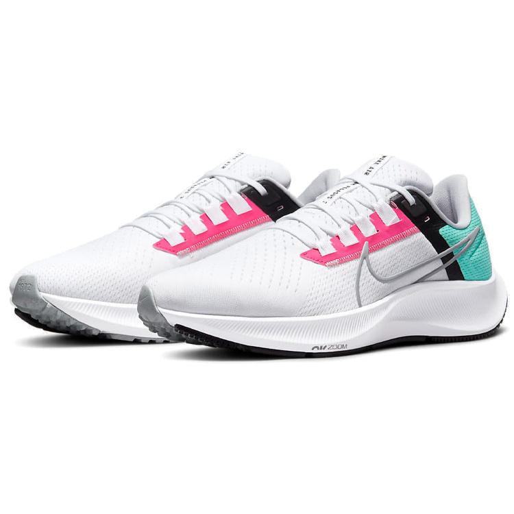 New Nike Air Zoom Pegasus 38 Miami CW7356-102