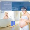 Portable Bidet Sprayer Cleaning Bidet Manual Press Cleaning Hygiene Wash Sprayer