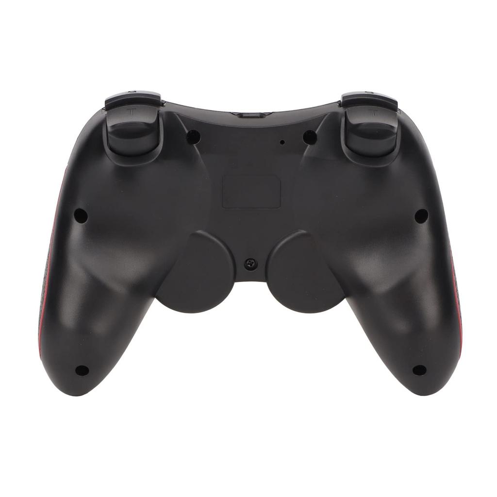 X3 Wireless Game Controller for Computer Game Controller Gamepad for Mobile Phone TV CP VR PC,