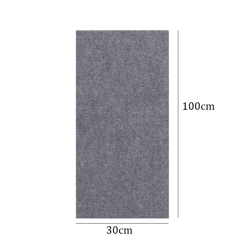 Wall Cat Scratching Board Vertical Wear-Resistant Climbing Board Super Large Cat Claw Board Scratching Puzzle Toy