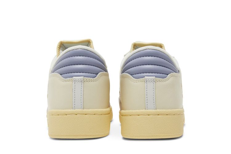 Unisex Sneakers Adidas Centennial 85 Low Crystal White Silver Violet Crystal White/Silver Violet/Bold Gold