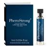 Pherostrong Pheromon Limited Edition für Männer - unterstreichen Selbstvertrauen und Magnetismus.