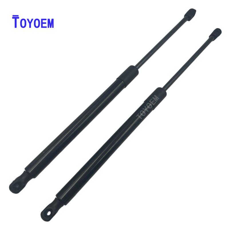 Kia Sorento 2012-2014 Trunk Support Rod, Part Numbers 81770-2P000, 81780-2P000