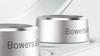 Bowers Wilkins True Sound True Wireless & In-Ear Headphones, White, PI5/W