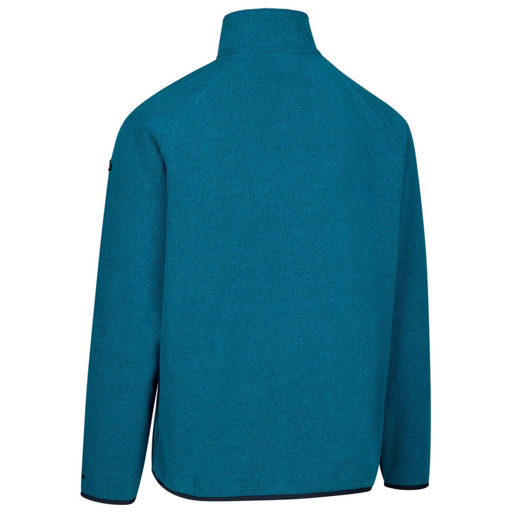 Mens Wetherill Fleece Top
