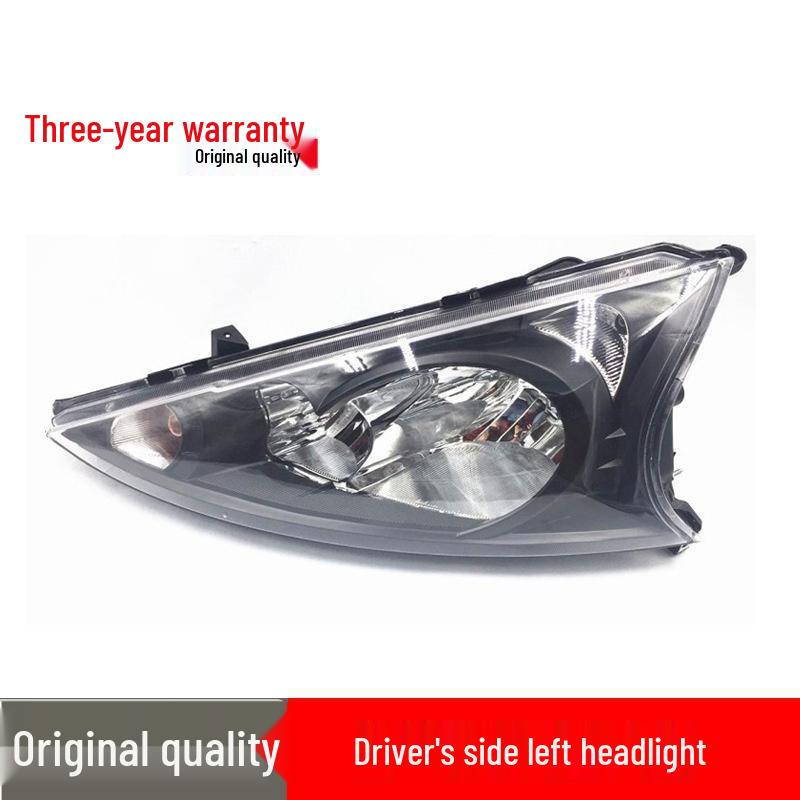 Front Headlight Assembly for Dongfeng Fengxing Jingyi 1.8/1.5XL/1.5LV/1.6 SUV