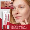 BARUBT Whitening Cream Soft and Long-lasting Moisturizing Facial Essence Brightening Oil Control Whitening