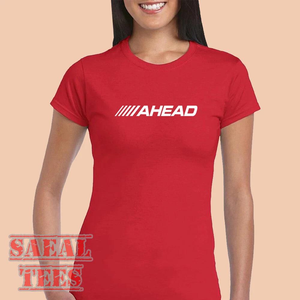 Men s and Women s T-shirts Ahead Drums Wo S