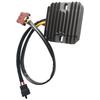Motorcycle Regulator for Piaggio MP3 250 for Beverly for Car