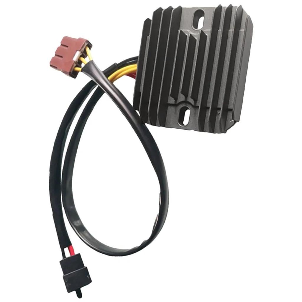Motorcycle Regulator for Piaggio MP3 250 for Beverly for Car