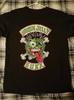 Green Jelly Suxx Promotional Unisex Cotton Classic T-Shirt All Sizes L037