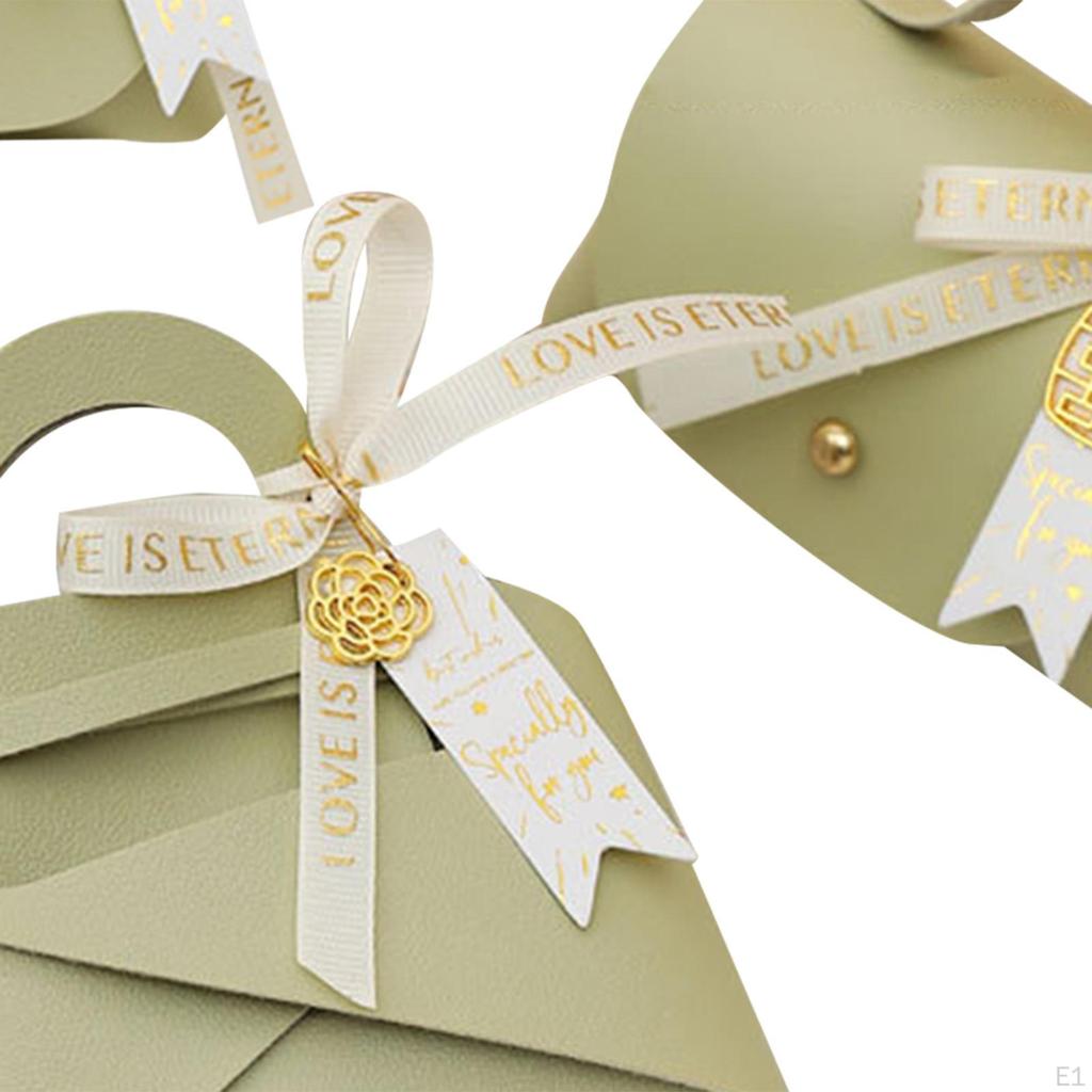 Candy Gift Bag Set for Memorable Events