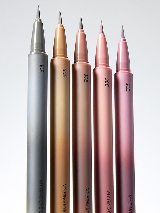 3CE My Ring Eyeliner