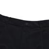 New FILA Cargo Pants Women's Pitch Black A11W538801F-BK