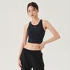 Functional Crop Bra Top