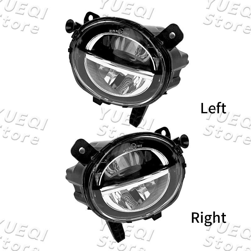 

63177315559 63177315560 Автомобильный передний бампер дальнего света светодиодные противотуманные фары для BMW F20 F21 F22 F23 F30 F31 F32 F33 F34 F35 F36 LCI