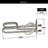 Jingbeike Stainless Steel Flange Electric Water Heater Heating Element