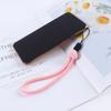 Decor Anti Lost Lanyard Wrist Strap Hang Rope Hanging Cord Mobile Phone Strap Keychain Mobile Phone Lanyard Cell Phone Lanyard