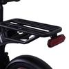 GELEIPU C14 Multi-Functional Electric Scooter With Front Basket 48V17.5Ah Battery 500W Motor 14 Inch Tires Convenient Commuting Folding E-Scooter