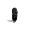 Adidas Rapidafle Flex Bth El K Abrasion Resistant Breathable Low top Kids' Running Shoes Black Kids' G28701