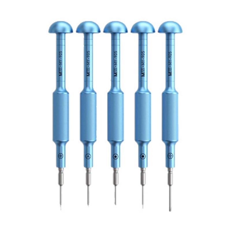 Ant Xin MY-905 Screwdriver Set for Huawei & Apple Motherboard/Tail Screw Repair