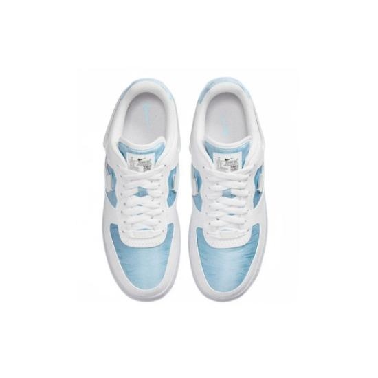Nike Air Force 1 Blu/Bianco - DJ9880-400