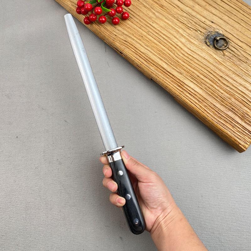 ZISIZ Handheld Sharpening Rod