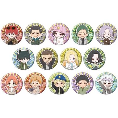 Naaien en breien – Broches