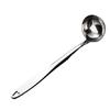 Qianxing 304 Stainless Steel Soup Spoon Set