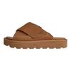 UGG Slide Slippers Women's Brown 1178876-CHE