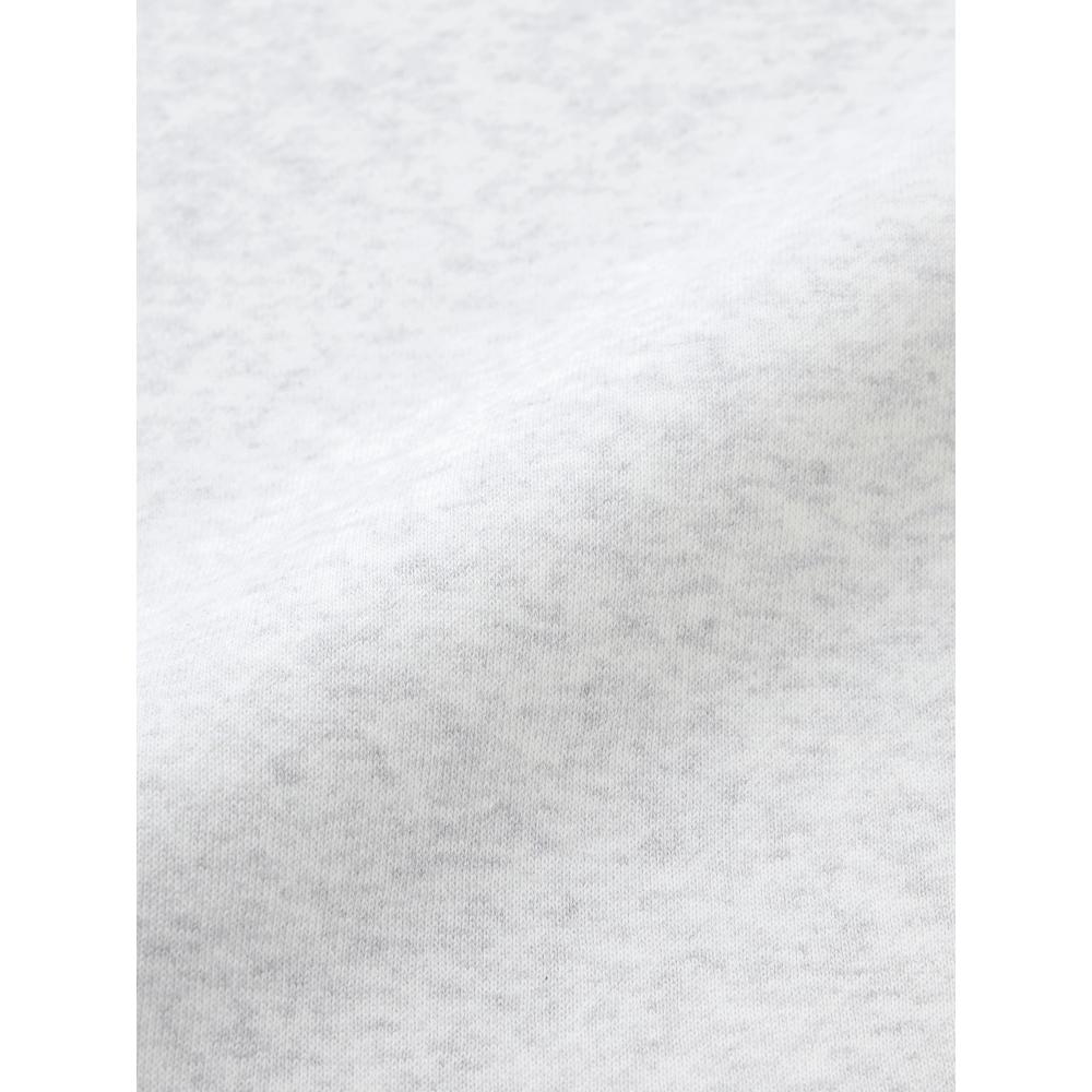 Gu By Uniqlo Heavyweight Sweat Wide Straight Pants  77.0 81.0cm 