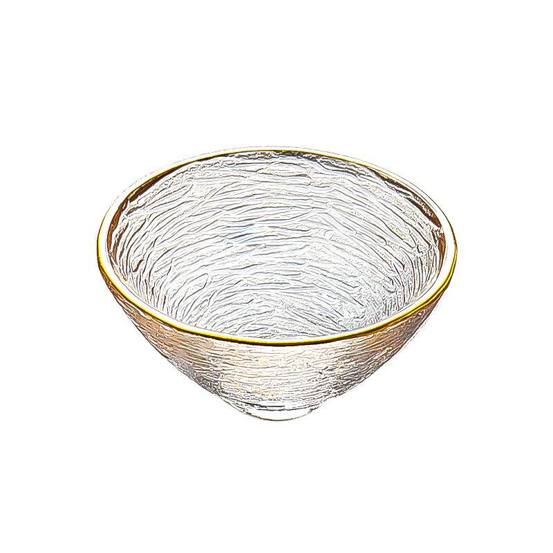 Nordic Heat-Resistant Glass Kung Fu Tea Set